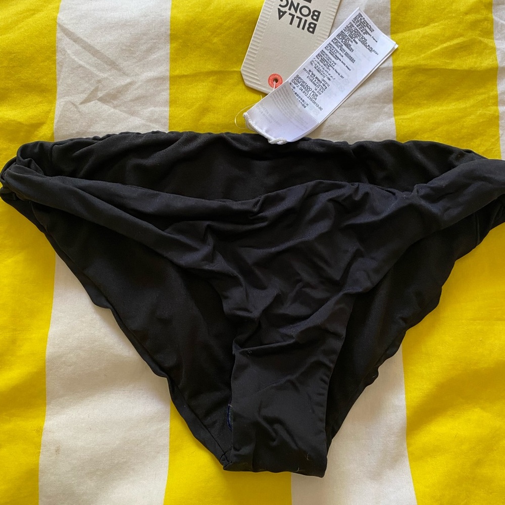 Billabong Bikini Bottoms